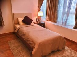 Cabana (D28), Terrace #520241811